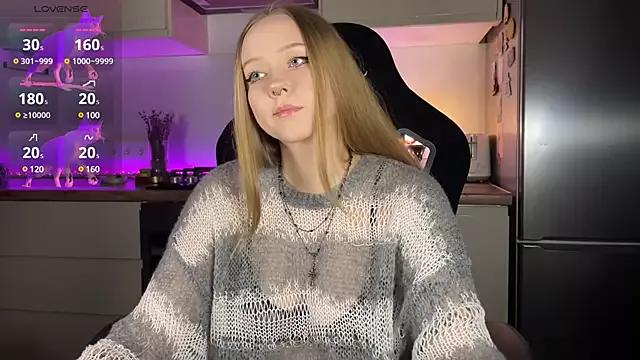 Check-out your craziest wishes with our pick of gaming cams models, featuring big knockers, round tails and tight twats.