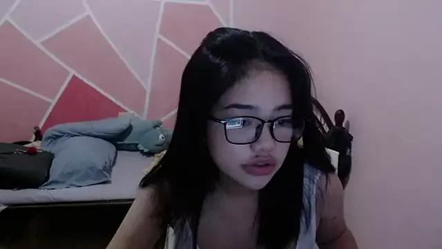 aaliyah_walker from StripChat is Freechat