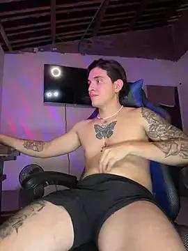 Check-out your craziest wishes with our pick of gaming cams models, featuring big knockers, round tails and tight twats.