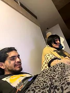 Check-out your craziest wishes with our pick of gaming cams models, featuring big knockers, round tails and tight twats.