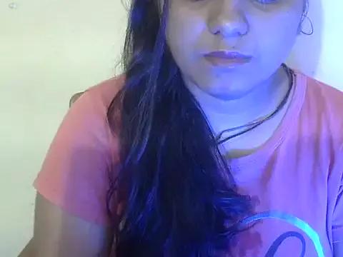 Aanya_Hazel from StripChat is Freechat