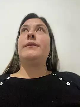 Abby-LS from StripChat is Freechat