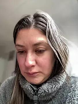 Abby-LS from StripChat is Freechat