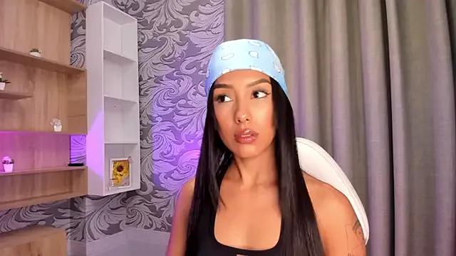 abby_adams20 from StripChat is Freechat