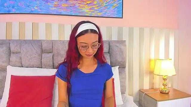 Check-out your craziest wishes with our pick of gaming cams models, featuring big knockers, round tails and tight twats.