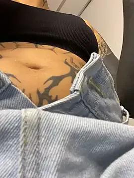 Check-out your craziest wishes with our pick of gaming cams models, featuring big knockers, round tails and tight twats.