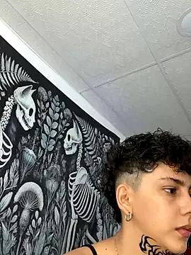 Check-out your craziest wishes with our pick of gaming cams models, featuring big knockers, round tails and tight twats.