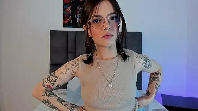 abby_jones2 from StripChat is Freechat