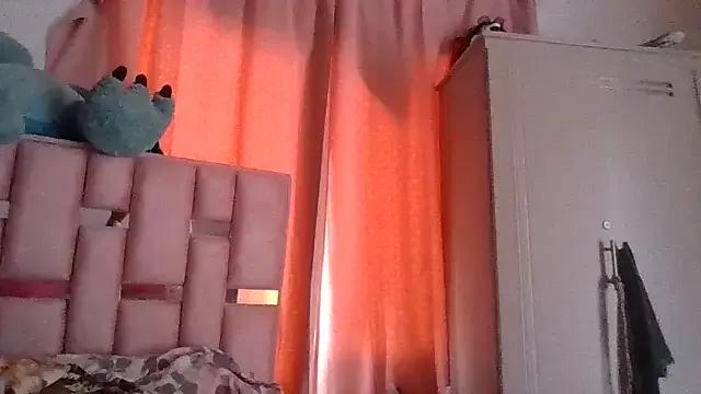 Check-out your craziest wishes with our pick of gaming cams models, featuring big knockers, round tails and tight twats.