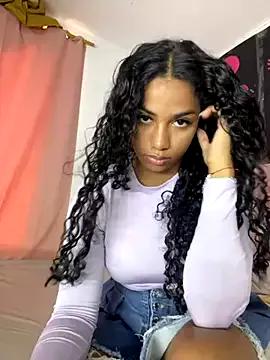 abby_moss_2 from StripChat is Freechat