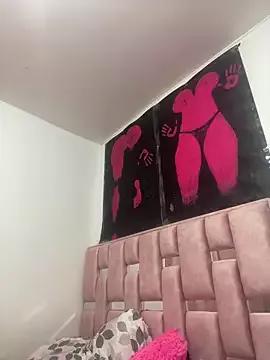 Check-out your craziest wishes with our pick of gaming cams models, featuring big knockers, round tails and tight twats.