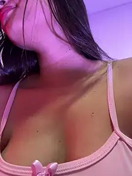 Abby_Parker1 from StripChat is Freechat