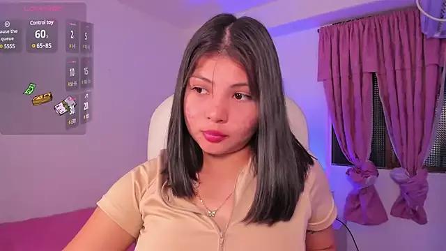 Check-out your craziest wishes with our pick of gaming cams models, featuring big knockers, round tails and tight twats.