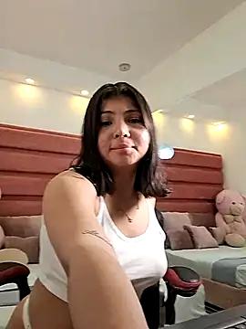 Check-out your craziest wishes with our pick of gaming cams models, featuring big knockers, round tails and tight twats.