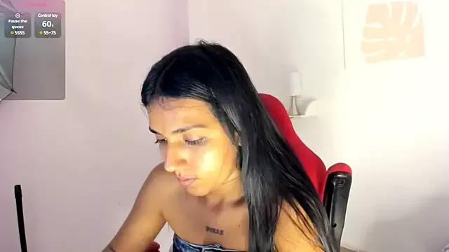 Check-out your craziest wishes with our pick of gaming cams models, featuring big knockers, round tails and tight twats.