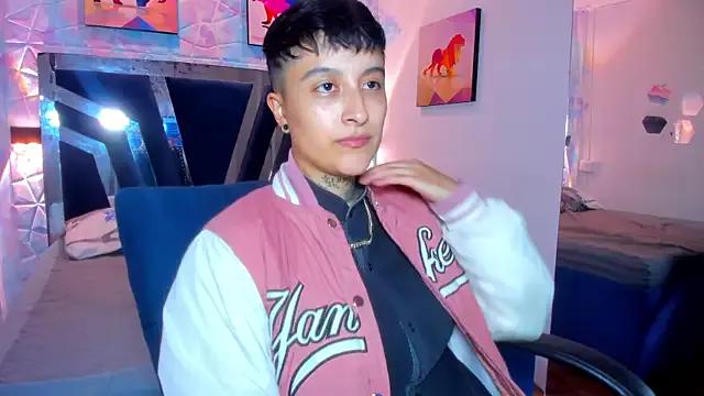 abby_thommson1 from StripChat is Freechat