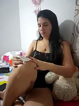 Check-out your craziest wishes with our pick of gaming cams models, featuring big knockers, round tails and tight twats.