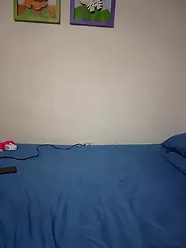 AbbyBaker222 from StripChat is Freechat