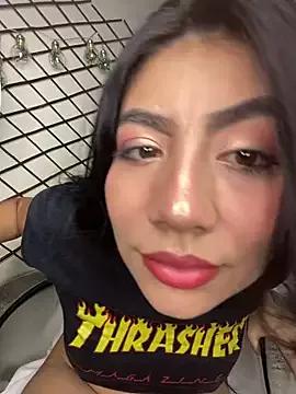 AbbyFoxxx from StripChat is Freechat