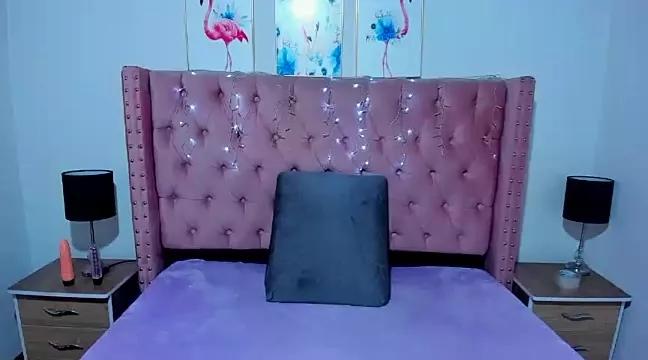 AbbyHarrisx webcams show profile image 