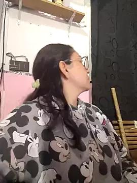 Abbyjoness21 from StripChat is Freechat