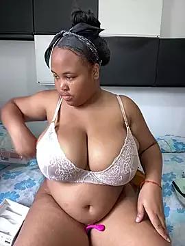 AbbyLustt from StripChat is Freechat