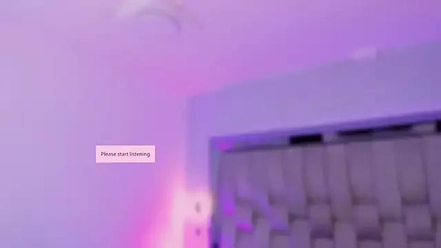 AbbyMilleerr from StripChat is Freechat