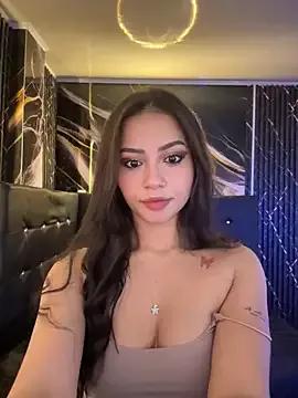 Check-out your craziest wishes with our pick of gaming cams models, featuring big knockers, round tails and tight twats.