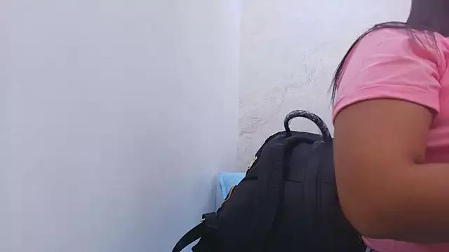 abbypratt from StripChat is Freechat