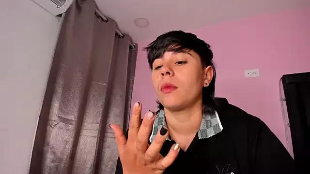 AbbySmiitth_ from StripChat is Freechat