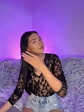 Check-out your craziest wishes with our pick of gaming cams models, featuring big knockers, round tails and tight twats.