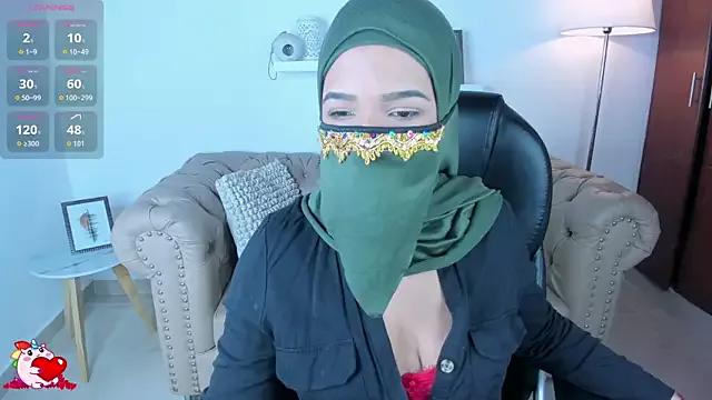 Check-out your craziest wishes with our pick of gaming cams models, featuring big knockers, round tails and tight twats.