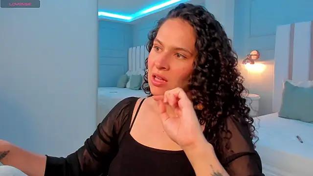abigail_weiss from StripChat is Freechat