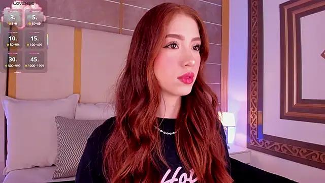Check-out your craziest wishes with our pick of gaming cams models, featuring big knockers, round tails and tight twats.