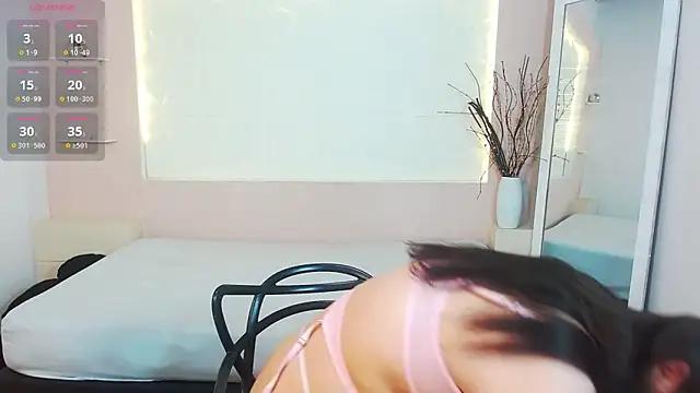 Check-out your craziest wishes with our pick of gaming cams models, featuring big knockers, round tails and tight twats.