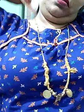 abinaya26 from StripChat is Freechat