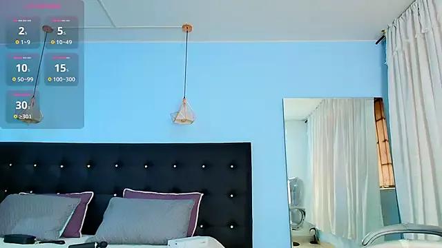 Abraham_horny18 from StripChat is Freechat