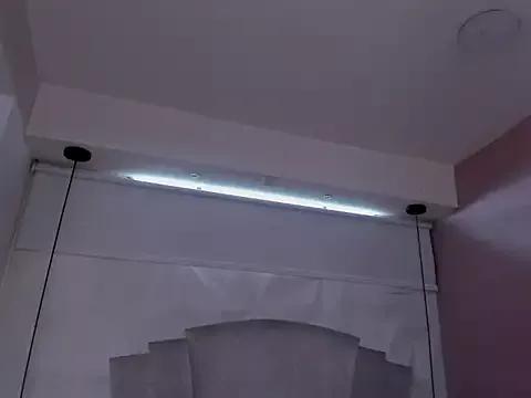 Abril_Hillss from StripChat is Freechat