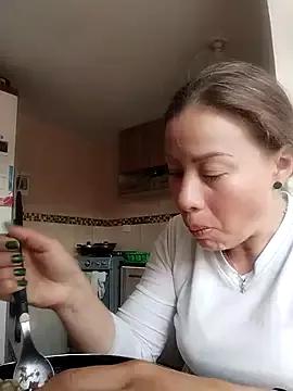 acaryblonde from StripChat is Freechat