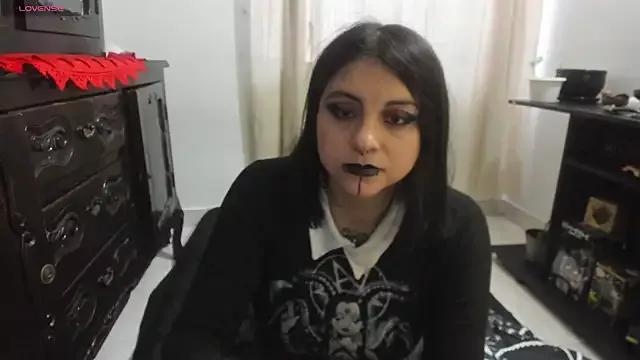 Acid666_alice from StripChat is Freechat