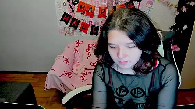 Acid_Kate from StripChat is Freechat