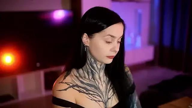 Photos of AcidPie from StripChat is Freechat