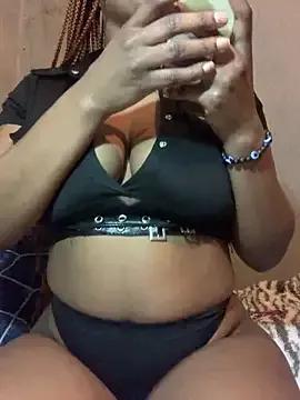 Check-out your craziest wishes with our pick of gaming cams models, featuring big knockers, round tails and tight twats.