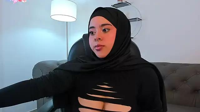 adahara_cute from StripChat is Freechat