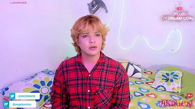 Check-out your craziest wishes with our pick of gaming cams models, featuring big knockers, round tails and tight twats.