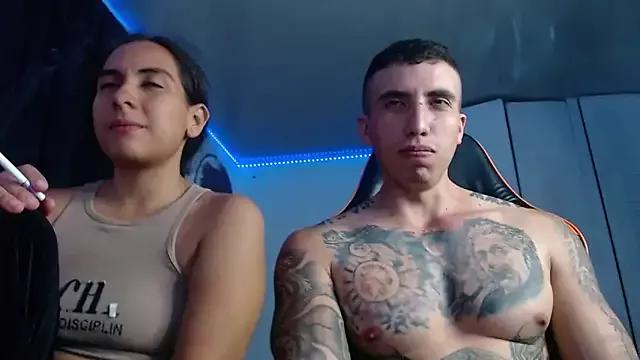 Adam_Hudsond from StripChat is Freechat