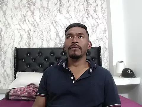 Adam_Morgan2 from StripChat is Freechat