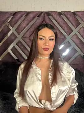 Check-out your craziest wishes with our pick of gaming cams models, featuring big knockers, round tails and tight twats.