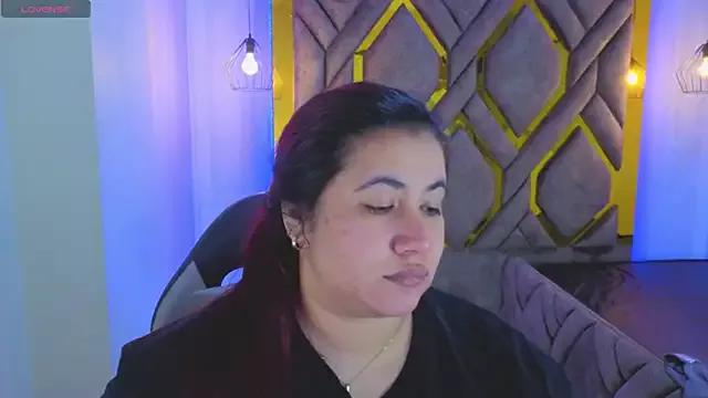 Addyy_02 from StripChat is Freechat