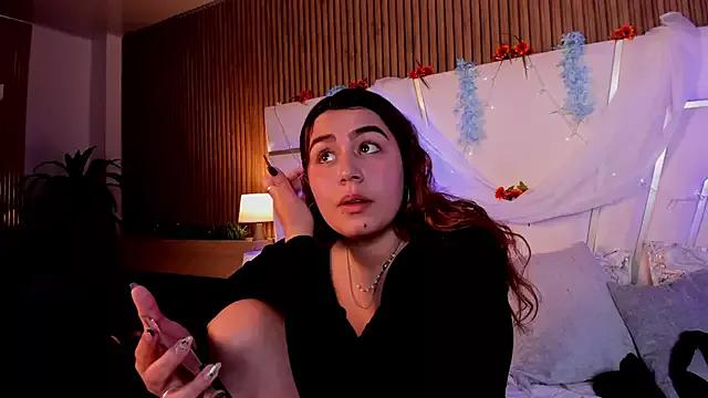 Check-out your craziest wishes with our pick of gaming cams models, featuring big knockers, round tails and tight twats.
